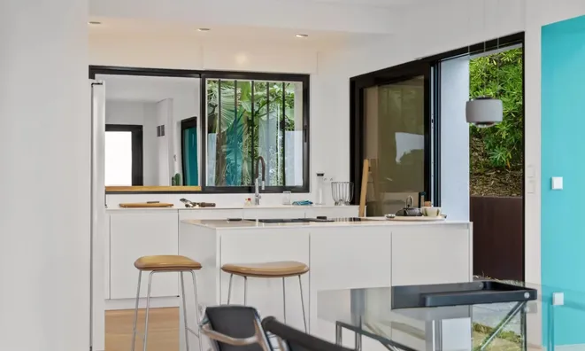 Недвижимость Villa Cannes: 20