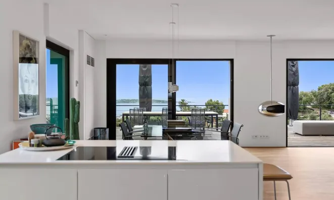 Недвижимость Villa Cannes: 21