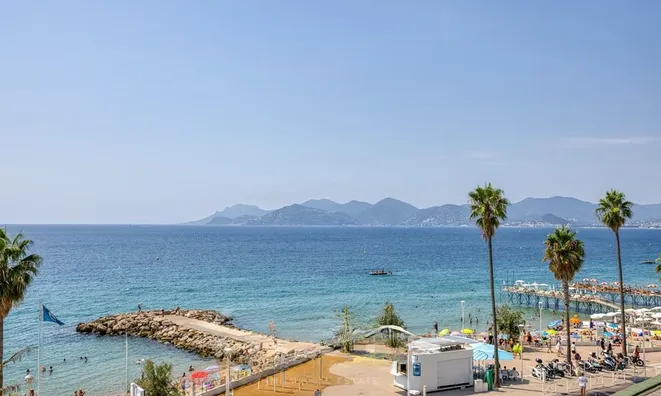 Недвижимость Villa Cannes: 1