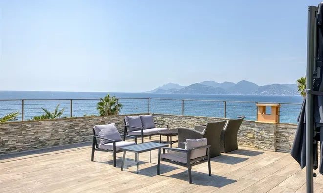 Недвижимость Villa Cannes: 3