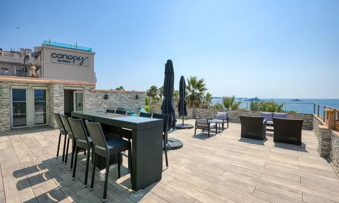 Недвижимость Villa Cannes: 4