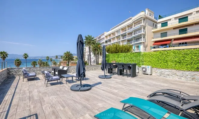 Недвижимость Villa Cannes: 5