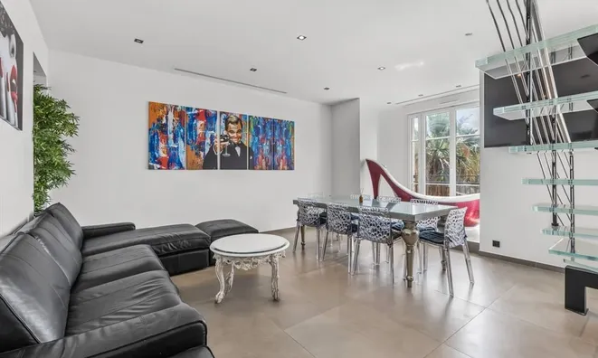 Недвижимость Villa Cannes: 7