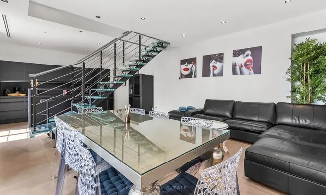 Недвижимость Villa Cannes: 8