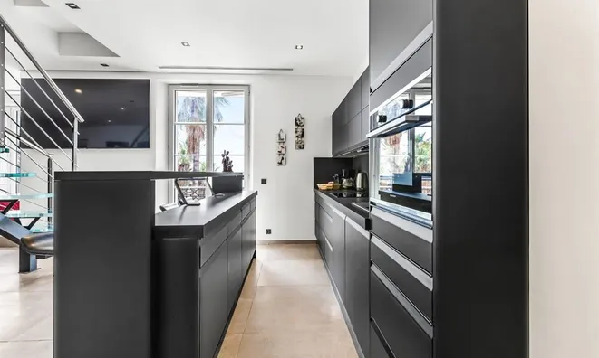 Недвижимость Villa Cannes: 9