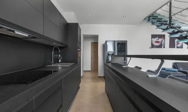 Недвижимость Villa Cannes: 10