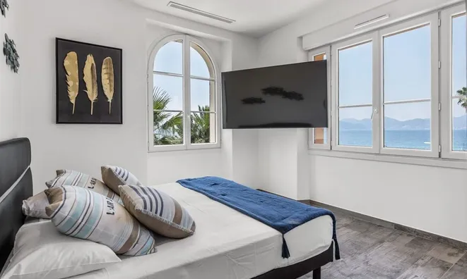 Недвижимость Villa Cannes: 14