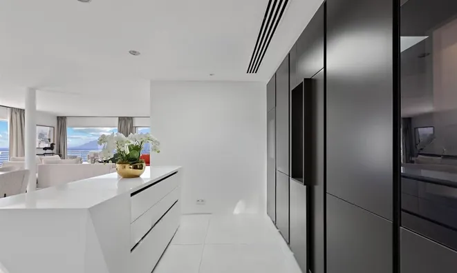 Недвижимость Villa Pointe Croisette: 4