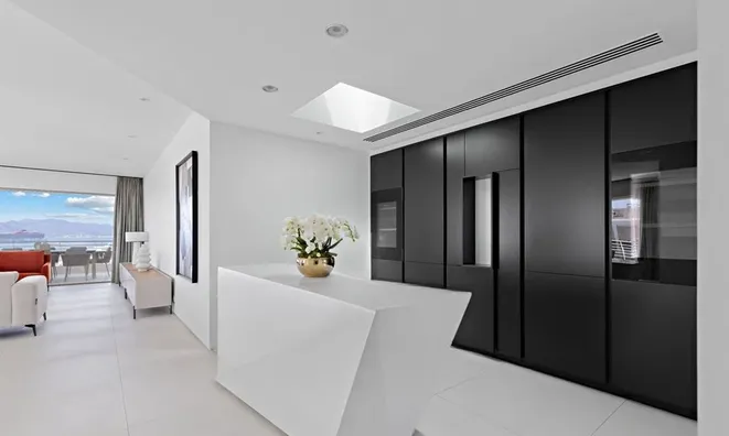 Недвижимость Villa Pointe Croisette: 5