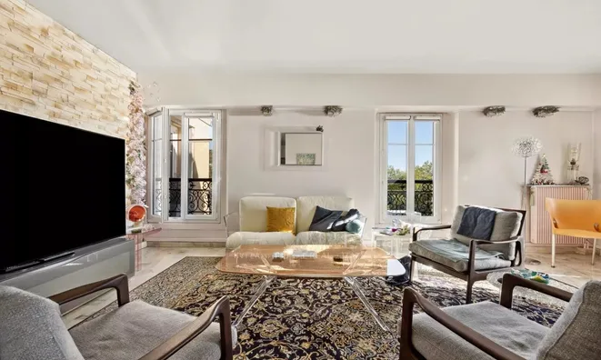 Недвижимость Villa Cannes Californie: 1