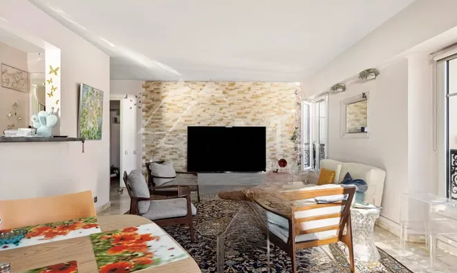 Недвижимость Villa Cannes Californie: 2
