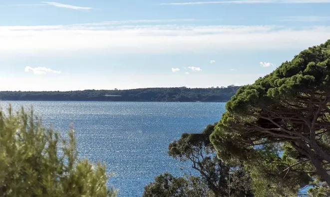 Недвижимость Villa Cannes Californie: 5