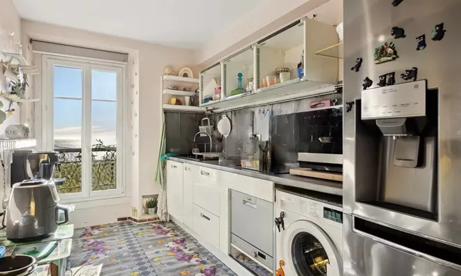 Недвижимость Villa Cannes Californie: 7