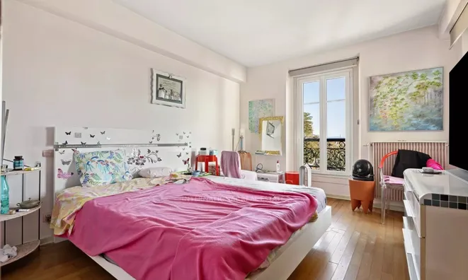 Недвижимость Villa Cannes Californie: 8