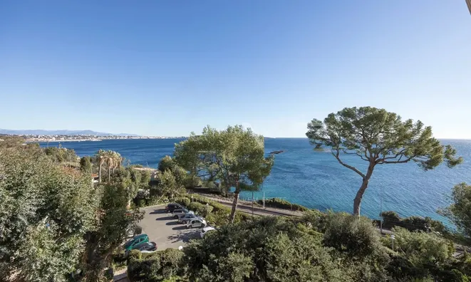 Недвижимость Villa Cannes Californie: 9