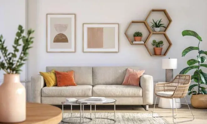 Недвижимость Sliema Haven Apartment: 2