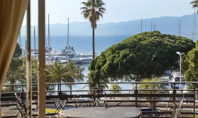 Недвижимость Villa Pointe Croisette: 1