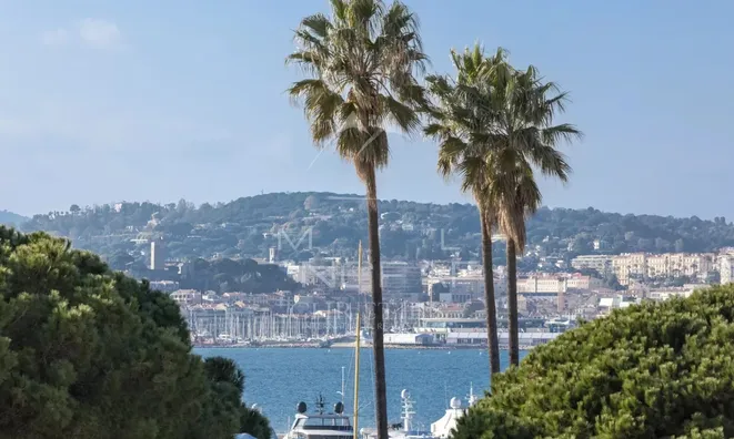 Недвижимость Villa Pointe Croisette: 2