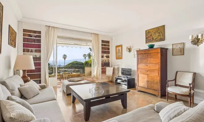 Недвижимость Villa Pointe Croisette: 4