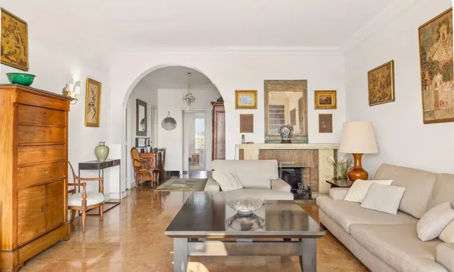 Недвижимость Villa Pointe Croisette: 5
