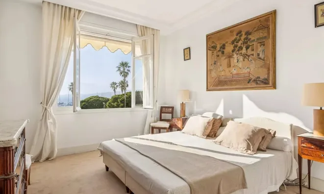 Недвижимость Villa Pointe Croisette: 7