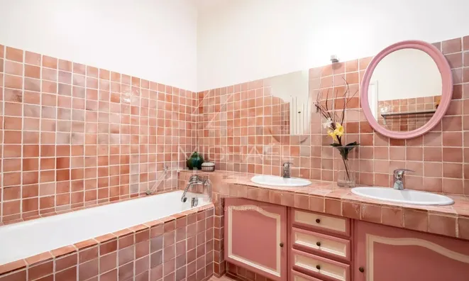 Недвижимость Villa Pointe Croisette: 10