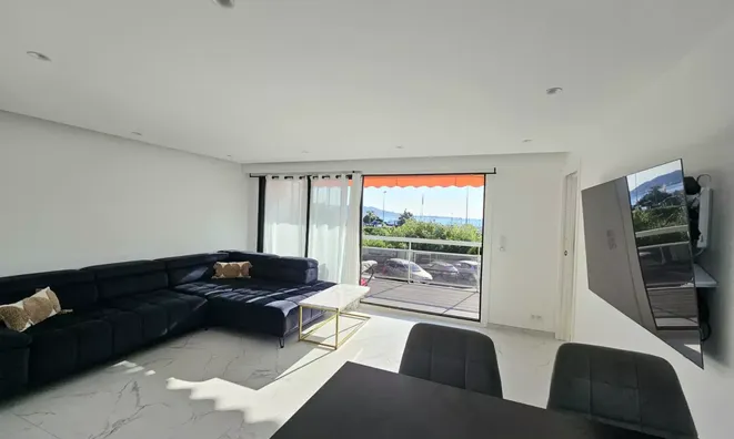 Недвижимость Villa Californie: 1