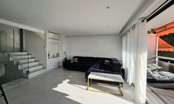 Недвижимость Villa Californie: 3