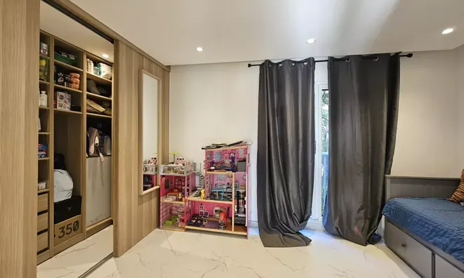 Недвижимость Villa Californie: 6