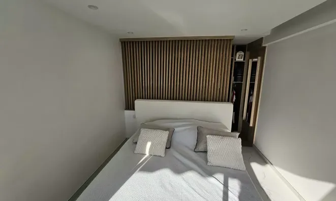 Недвижимость Villa Californie: 7