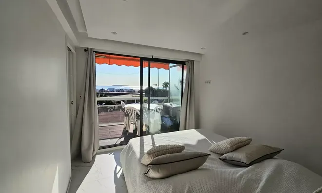 Недвижимость Villa Californie: 8