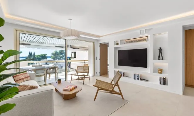 Недвижимость Home Cannes: 2