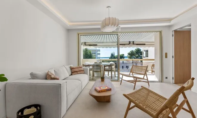 Недвижимость Home Cannes: 4