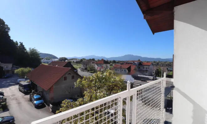 Недвижимость Квартира 3-комн. Новая Рудник: 53