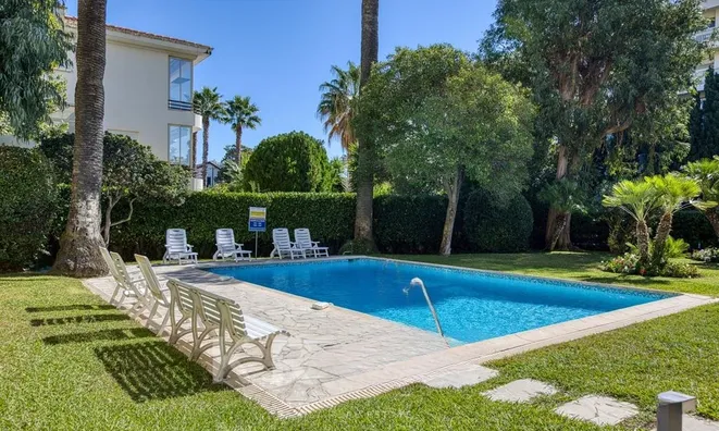 Недвижимость Home Cannes: 6