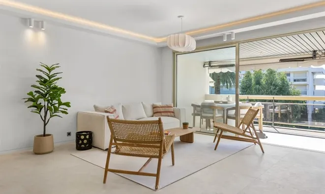Недвижимость Home Cannes: 8