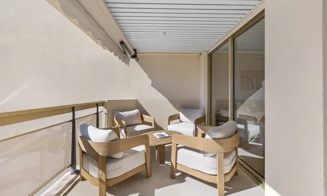 Недвижимость Home Cannes: 20