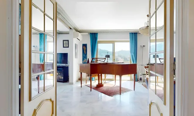 Недвижимость House Carnot Cannes: 1