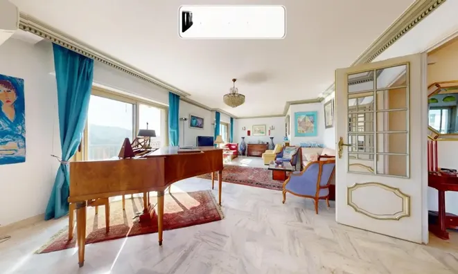 Недвижимость House Carnot Cannes: 2