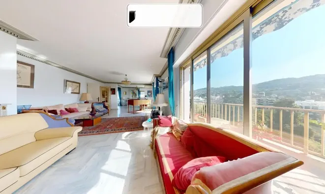 Недвижимость House Carnot Cannes: 3