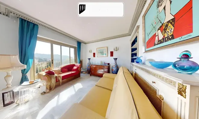 Недвижимость House Carnot Cannes: 5