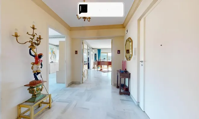 Недвижимость House Carnot Cannes: 10
