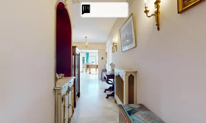 Недвижимость House Carnot Cannes: 11