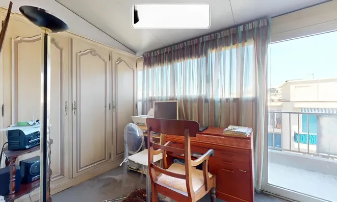 Недвижимость House Carnot Cannes: 14