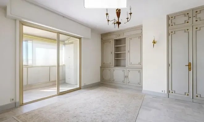 Недвижимость House Carnot Cannes: 15