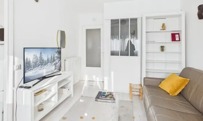 Недвижимость Villa Carnot Cannes: 1