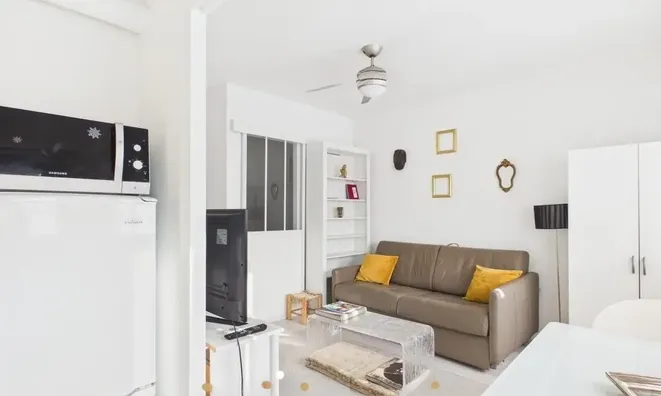 Недвижимость Villa Carnot Cannes: 2