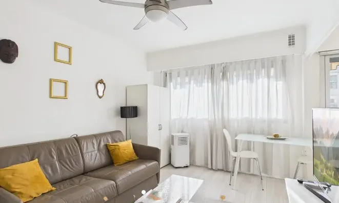 Недвижимость Villa Carnot Cannes: 4