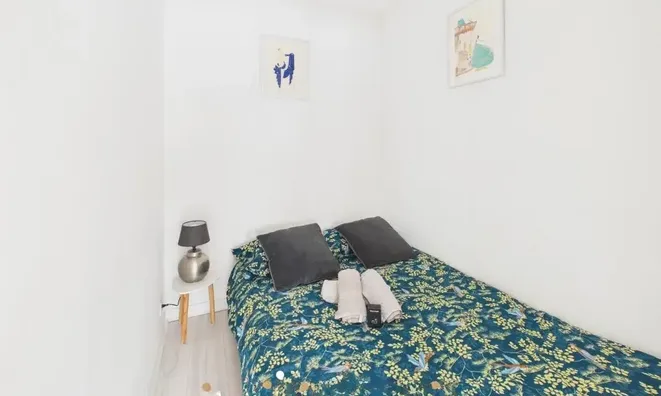 Недвижимость Villa Carnot Cannes: 5