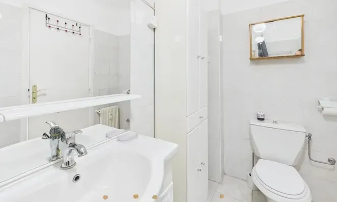 Недвижимость Villa Carnot Cannes: 7